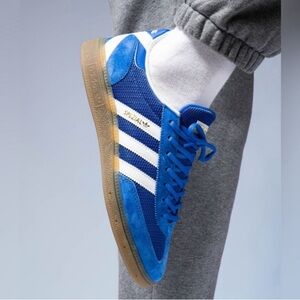 adidas originals Spezial Handball Spezial 'Blue White' men size 7